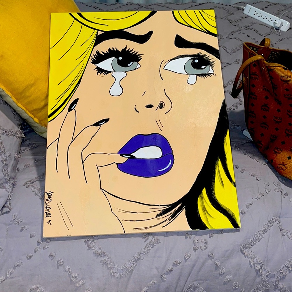 Original Painting